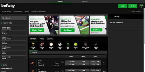 betway iowa review - Betway reviews